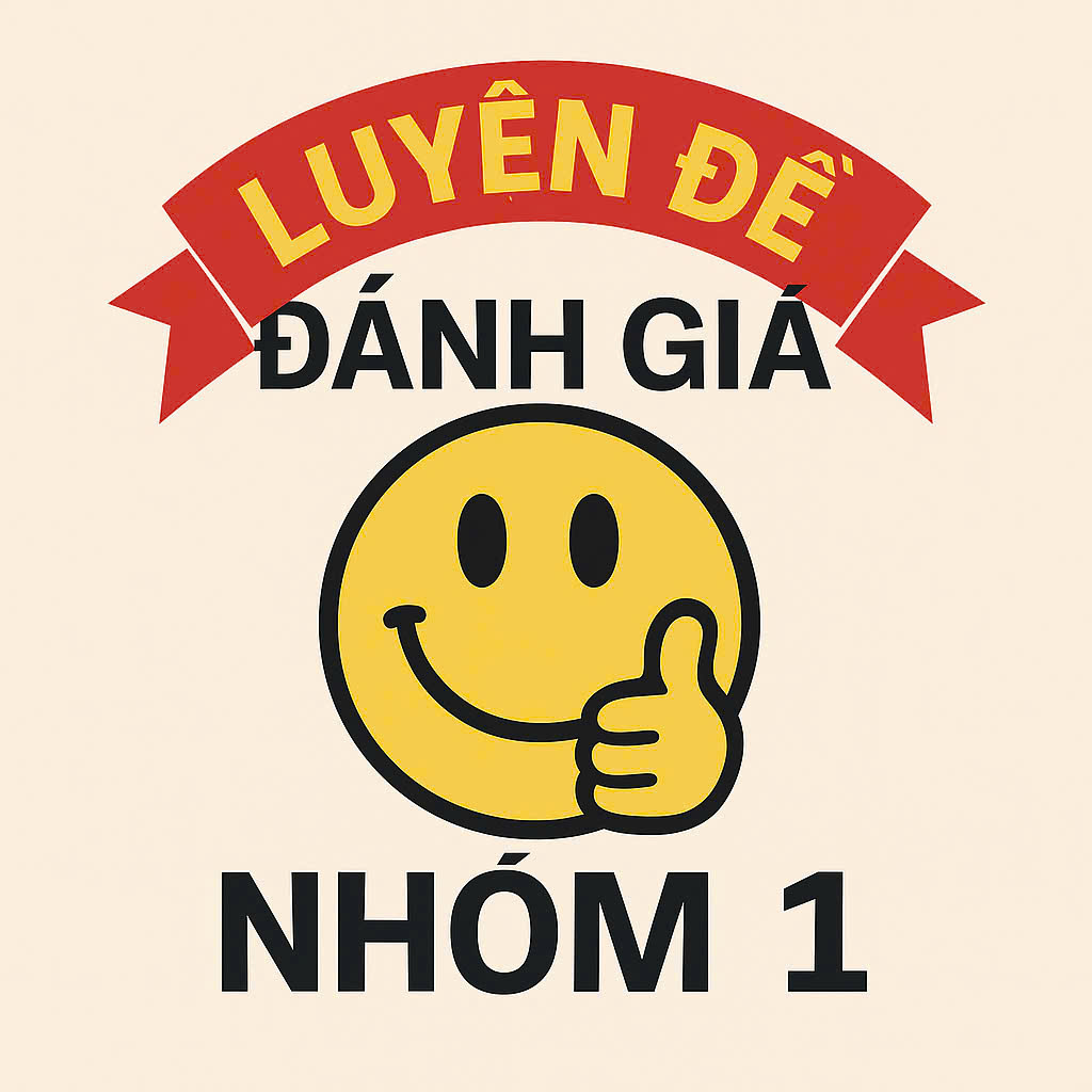 Nhóm 1- KHÓA 3SEN - 2号評価試験